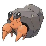 Dwebble