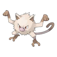 Mankey