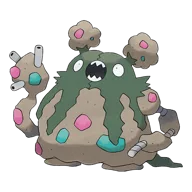 Garbodor