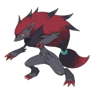 Zoroark