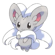 Cinccino