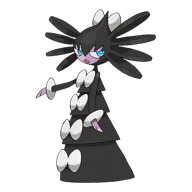 Gothitelle