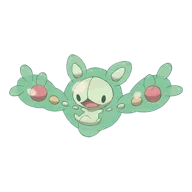 Reuniclus