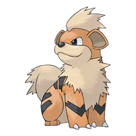 Growlithe