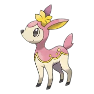 Deerling