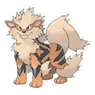 Arcanine