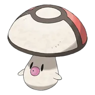 Foongus