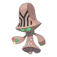 Beheeyem