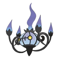 Chandelure