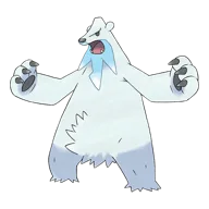 Beartic