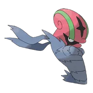 Accelgor