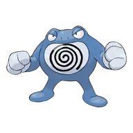 Poliwrath