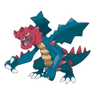 Druddigon