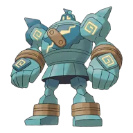 Golurk