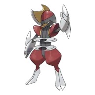 Bisharp