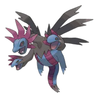 Hydreigon