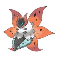 Volcarona