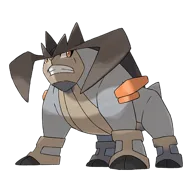 Terrakion