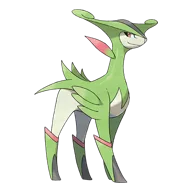 Virizion