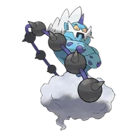 Thundurus
