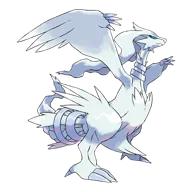 Reshiram