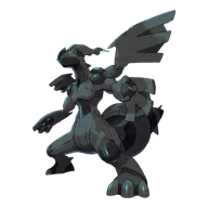 Zekrom