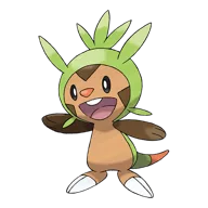 Chespin