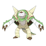 Chesnaught