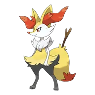Braixen