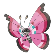 Vivillon