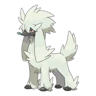 Furfrou