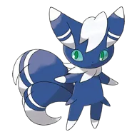 Meowstic