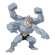 Machamp
