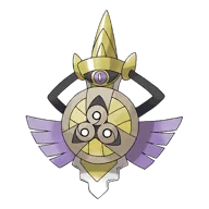 Aegislash