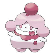 Slurpuff