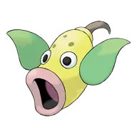 Weepinbell