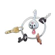 Klefki