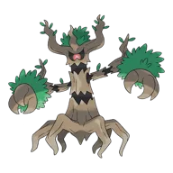Trevenant