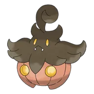 Pumpkaboo