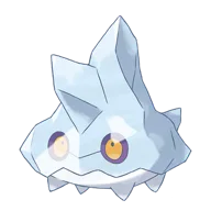 Bergmite