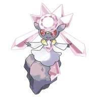 Diancie