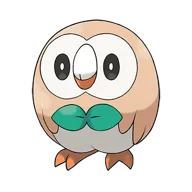 Rowlet