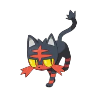 Litten