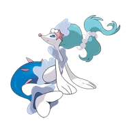 Primarina