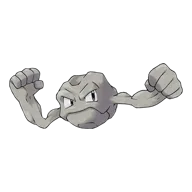 Geodude