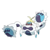 Crabominable
