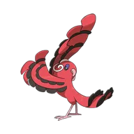 Oricorio