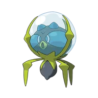 Dewpider