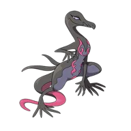 Salazzle