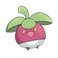 Bounsweet